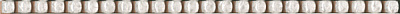 KERAMA MARAZZI коллекция Универсальные бордюры Kerama Marazzi элемент Бордюр Карандаш Бисер прозрачный 0,6х20
