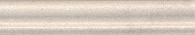 KERAMA MARAZZI коллекция Виченца элемент Бордюр Багет Виченца беж 3х15 BLD015