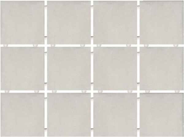 KERAMA MARAZZI коллекция Амальфи элемент Амальфи серый светлый KERAMA MARAZZI коллекция Амальфи элемент Амальфи серый светлый