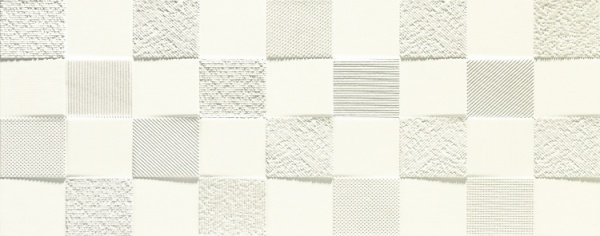 TUBADZIN коллекция .РАСПРОДАЖА TUBADZIN элемент Veridiana white 29,8x74,8