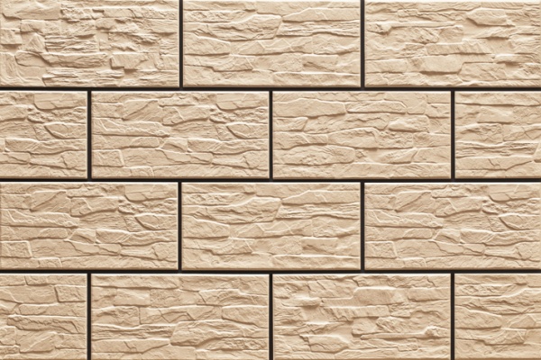 CERRAD коллекция .CERRAD КЛИНКЕР элемент Krem/Cream 7313