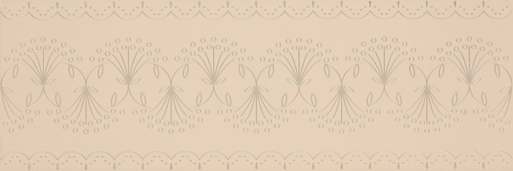 Caya Beige Inserto B производителя Ceramika Paradyz