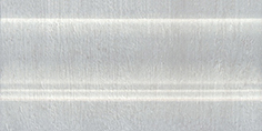 KERAMA MARAZZI коллекция Кантри Шик элемент Плинтус Кантри Шик серый 10х20 KERAMA MARAZZI коллекция Кантри Шик элемент Плинтус Кантри Шик серый 10х20