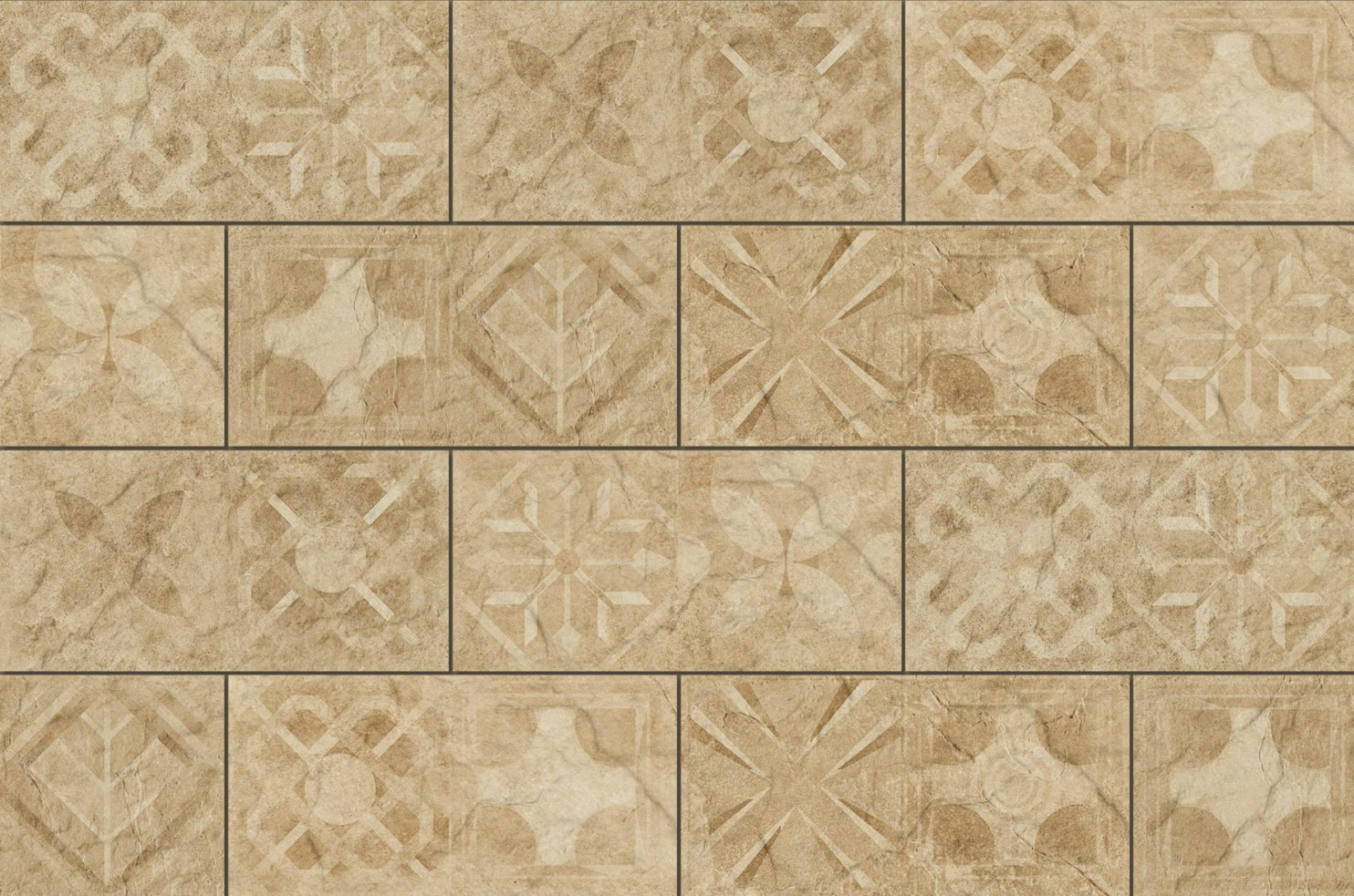  Torstone Beige Dekor 9263 производителя CERRAD