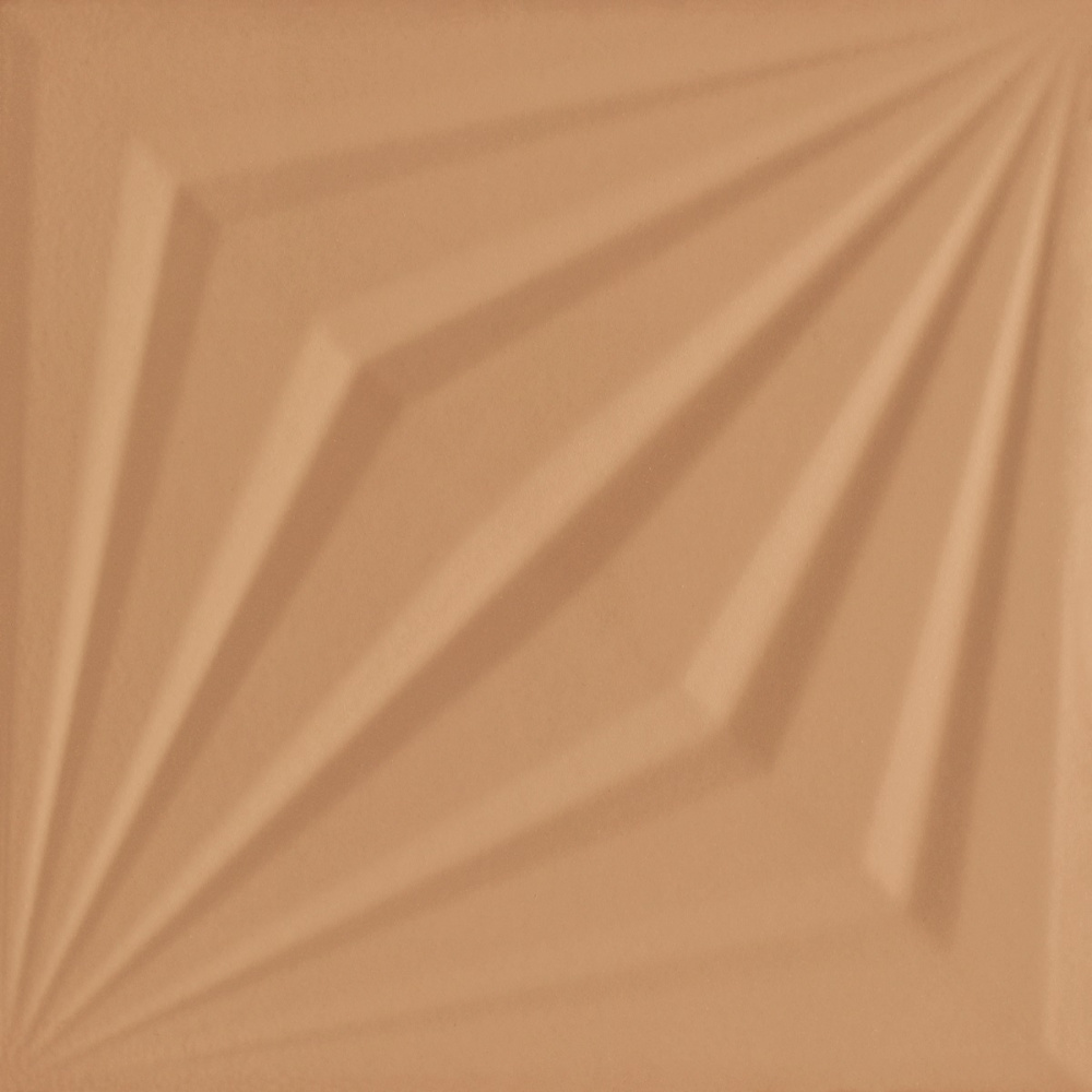  URBAN COLOURS GOLD INSERTO STRUKTURA A 19,8X19,8 производителя Ceramika Paradyz