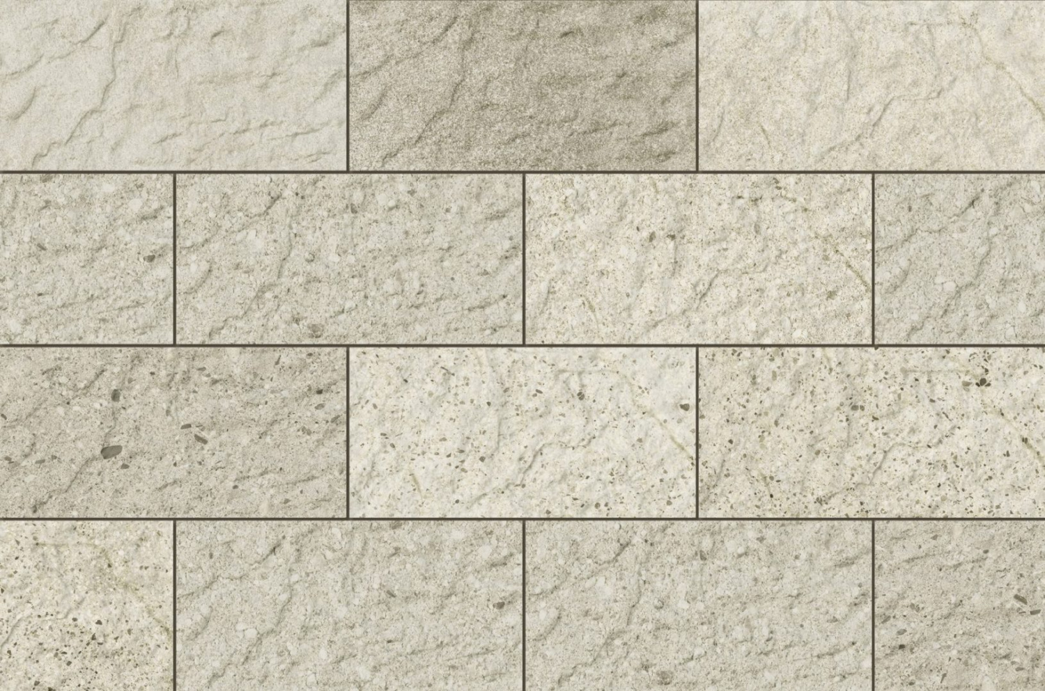  Saltstone Bianco 9348 производителя CERRAD