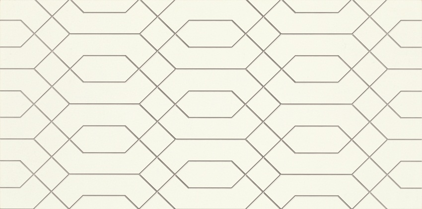  Taiga Ivory Inserto производителя Ceramika Paradyz