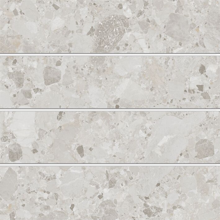  Linestone Blanco pre-cut 30x30 производителя NOVOGRES