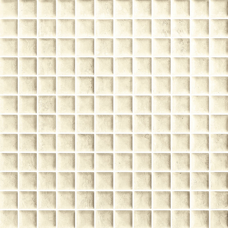  Cassinia Beige Mosaica производителя Ceramika Paradyz