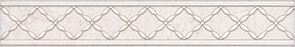 KERAMA MARAZZI коллекция Сорбонна элемент Бордюр Сорбонна 4,2х25 KERAMA MARAZZI коллекция Сорбонна элемент Бордюр Сорбонна 4,2х25