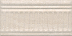 KERAMA MARAZZI коллекция Олимпия элемент Бордюр Олимпия беж 9,9х20 KERAMA MARAZZI коллекция Олимпия элемент Бордюр Олимпия беж 9,9х20
