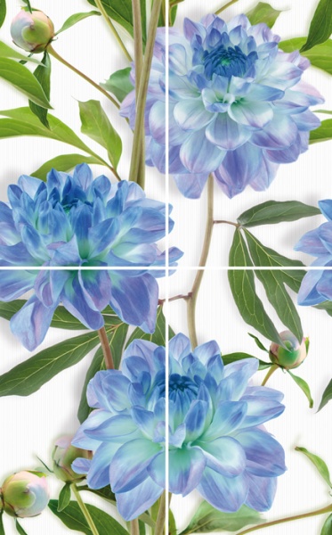 CERROL коллекция .РАСПРОДАЖА CERROL элемент Komplet-4 Bellini Azul