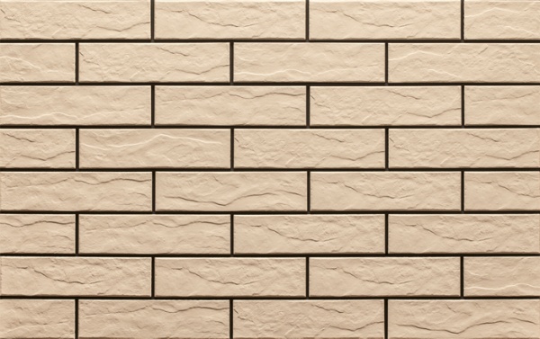 CERRAD коллекция .CERRAD КЛИНКЕР элемент Krem/Cream Rustic 9737