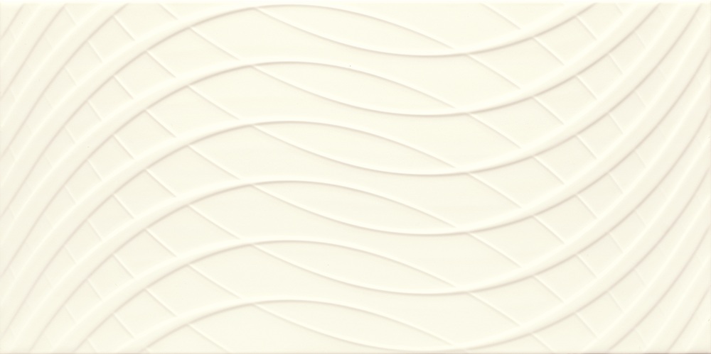  Porcelano Bianco Struktura производителя Ceramika Paradyz
