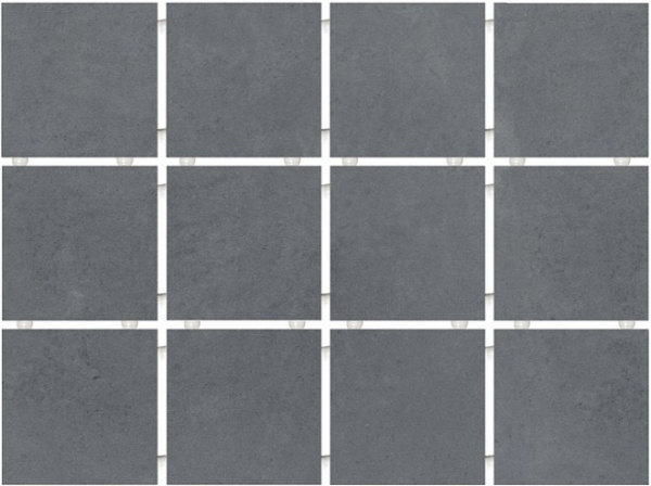 KERAMA MARAZZI коллекция Амальфи элемент Амальфи серый темный KERAMA MARAZZI коллекция Амальфи элемент Амальфи серый темный