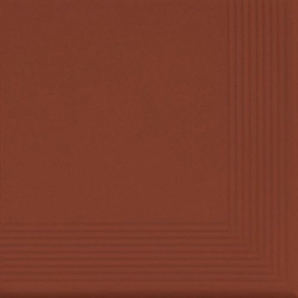 CERRAD коллекция .CERRAD КЛИНКЕР элемент Rot 5814