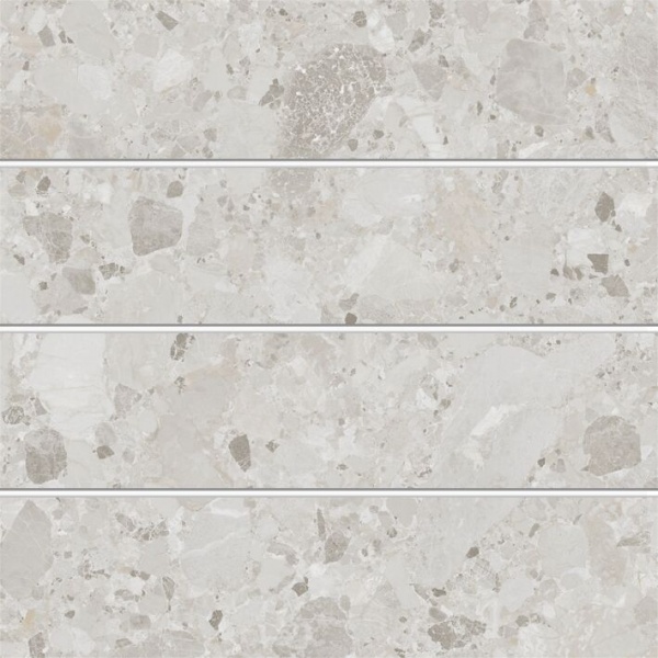 NOVOGRES коллекция .РАСПРОДАЖА NOVOGRES элемент Linestone Blanco pre-cut 30x30