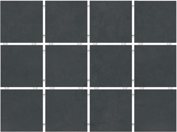 KERAMA MARAZZI коллекция Амальфи элемент Амальфи черный KERAMA MARAZZI коллекция Амальфи элемент Амальфи черный