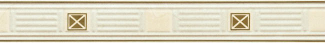  Inspiration Beige Listwa Strukturalna производителя Ceramika Paradyz