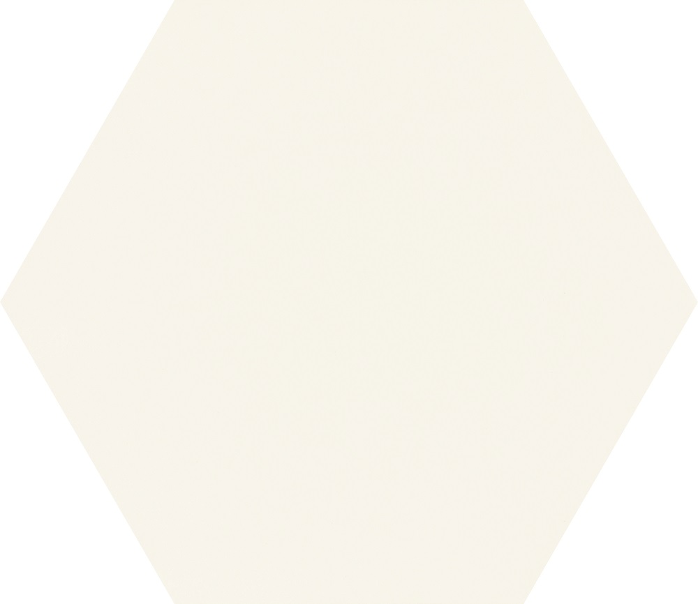  SHINY LINES BIANCO HEKSAGON 19,8X17,1 производителя Ceramika Paradyz
