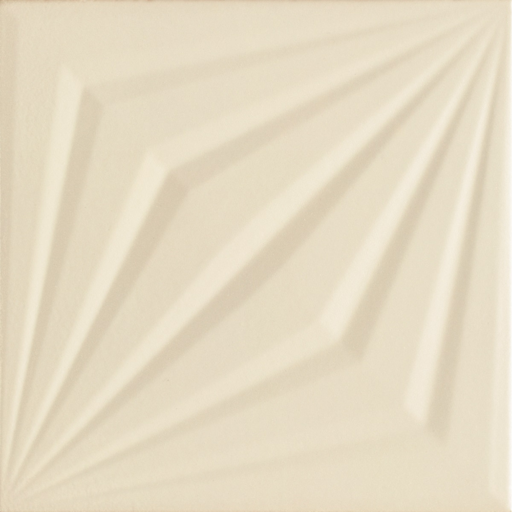  URBAN COLOURS PERLA INSERTO STRUKTURA A 19,8X19,8 производителя Ceramika Paradyz