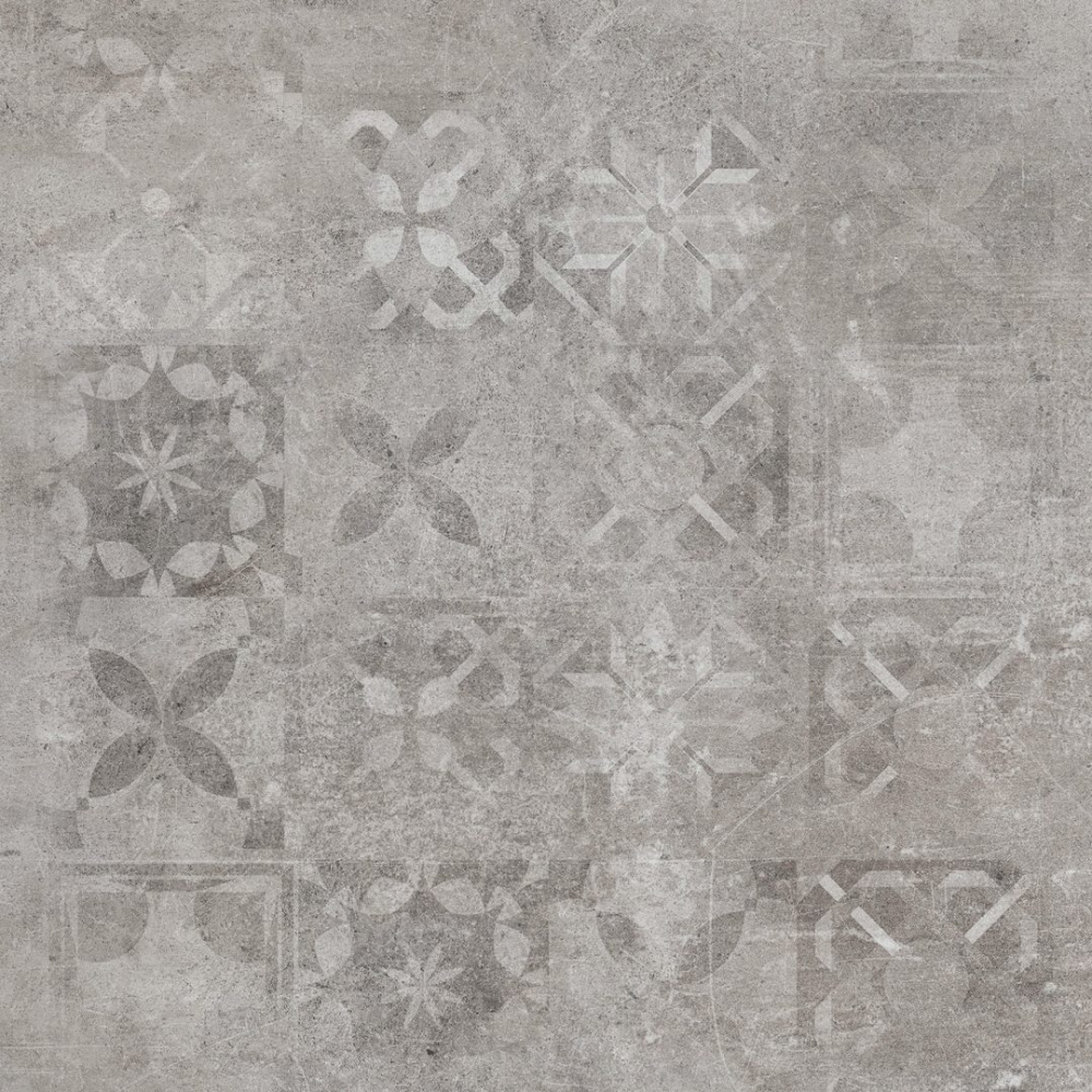  Softcement Silver Patchwork POL 8082 производителя CERRAD