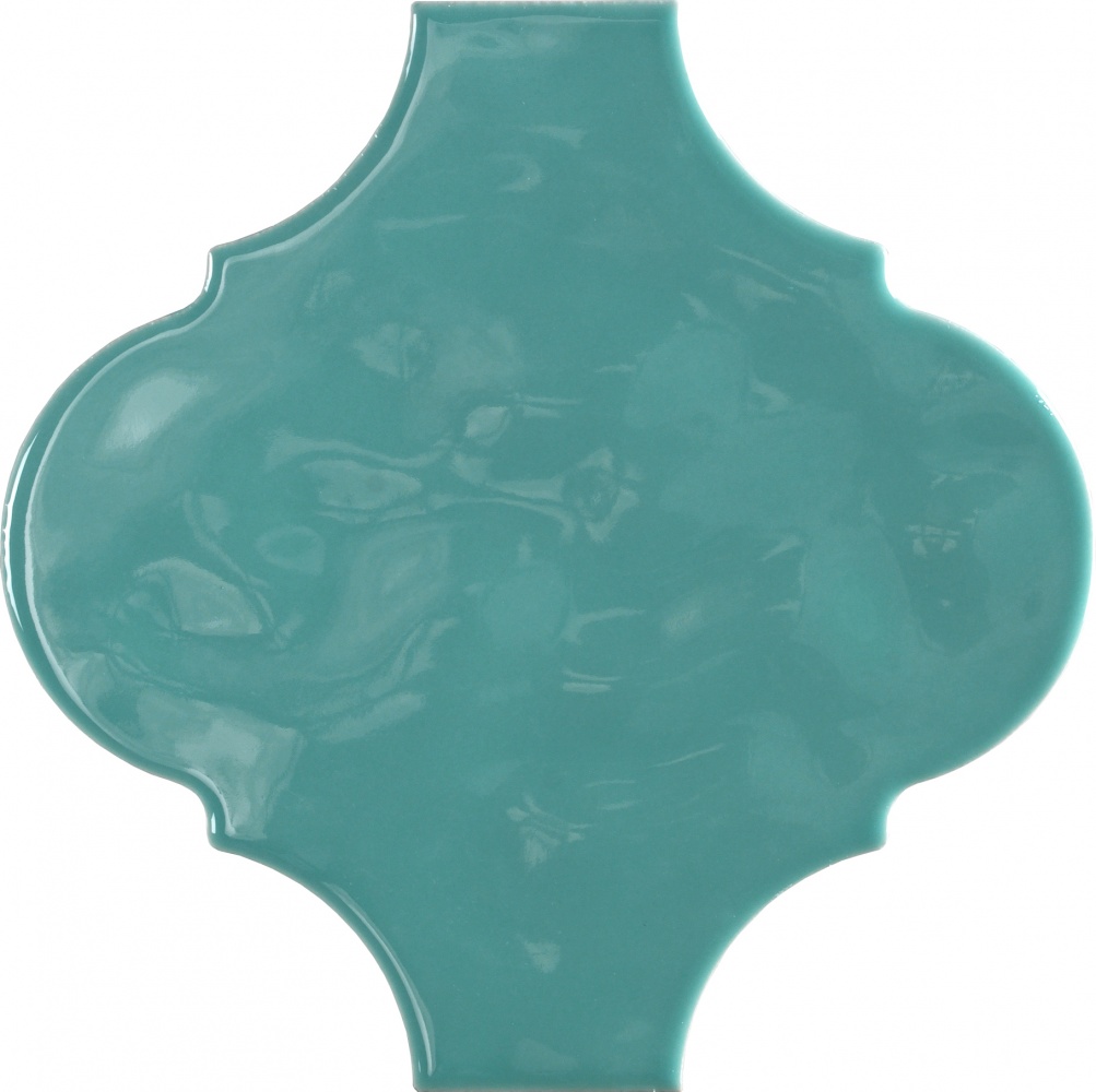  Arabesque Silk Turquoise производителя TONALITE