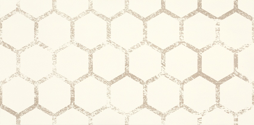  Grace Bianco Inserto B производителя Ceramika Paradyz