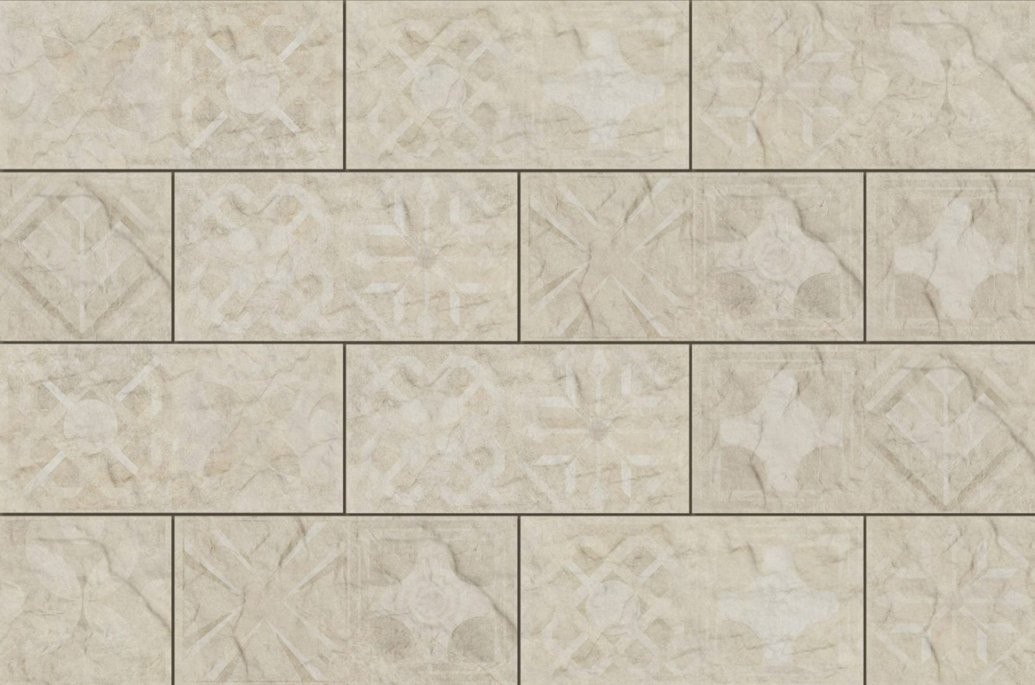  Torstone Bianco Dekor 9249 производителя CERRAD