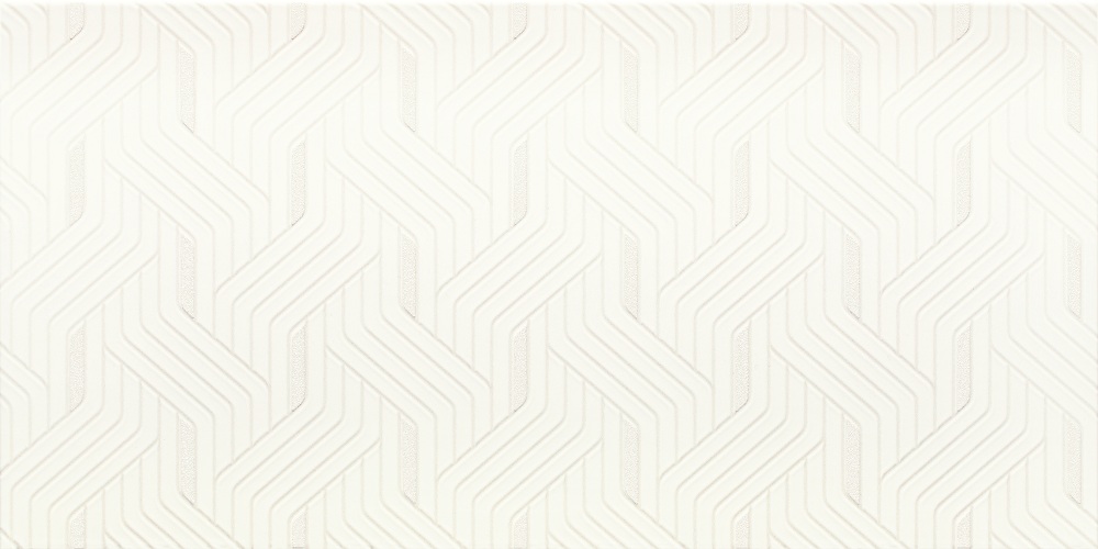  Synergy Bianco производителя Ceramika Paradyz