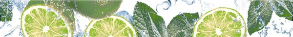 CERROL коллекция .РАСПРОДАЖА CERROL элемент Listwa Lemon