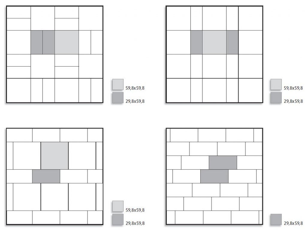 Укладка, схемы, керамическая плитка