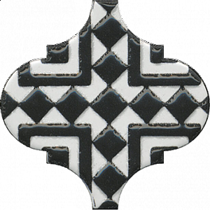 KERAMA MARAZZI коллекция Арабески глянцевый элемент Арабески глянцевый KERAMA MARAZZI коллекция Арабески глянцевый элемент Арабески глянцевый