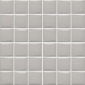 KERAMA MARAZZI коллекция Анвер элемент Плитка Анвер серый 30,1х30,1