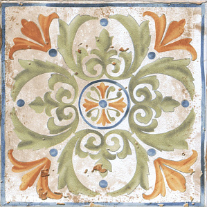 KERAMA MARAZZI коллекция Виченца элемент Декор HGD/A151/17000 Виченца Майолика 15х15 KERAMA MARAZZI коллекция Виченца элемент Декор HGD/A151/17000 Виченца Майолика 15х15