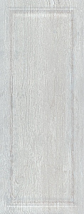 KERAMA MARAZZI коллекция Кантри Шик элемент Плитка Кантри Шик серый панель 20х50 KERAMA MARAZZI коллекция Кантри Шик элемент Плитка Кантри Шик серый панель 20х50