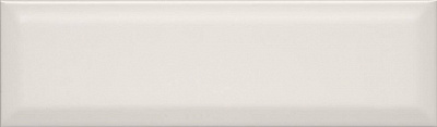 KERAMA MARAZZI коллекция Аккорд элемент Плитка Аккорд беж светлый грань 8,5х28,5