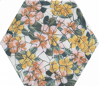KERAMA MARAZZI коллекция Парк Гуэля элемент Парк Гуэля KERAMA MARAZZI коллекция Парк Гуэля элемент Парк Гуэля