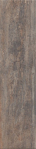 KERAMA MARAZZI коллекция Браш Вуд элемент Керамогранит Браш Вуд коричневый тёмный 9,9х40,2 KERAMA MARAZZI коллекция Браш Вуд элемент Керамогранит Браш Вуд коричневый тёмный 9,9х40,2