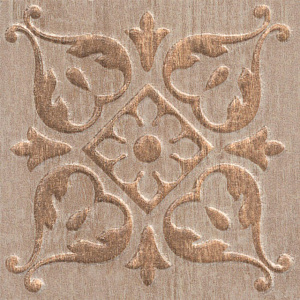 KERAMA MARAZZI коллекция Браш Вуд элемент Вставка Браш Вуд беж 9,9х9,9 KERAMA MARAZZI коллекция Браш Вуд элемент Вставка Браш Вуд беж 9,9х9,9
