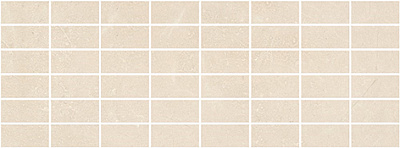 KERAMA MARAZZI коллекция Орсэ элемент Декор Орсэ беж мозаичный 15х40 KERAMA MARAZZI коллекция Орсэ элемент Декор Орсэ беж мозаичный 15х40