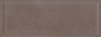 KERAMA MARAZZI коллекция Орсэ элемент Плитка Орсэ коричневый панель 15х40 KERAMA MARAZZI коллекция Орсэ элемент Плитка Орсэ коричневый панель 15х40