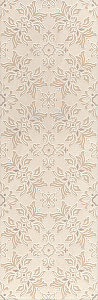 KERAMA MARAZZI коллекция Трианон элемент Декор Трианон 25х75 KERAMA MARAZZI коллекция Трианон элемент Декор Трианон 25х75