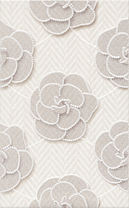 KERAMA MARAZZI коллекция Багатель элемент Декор Багатель 25х40 KERAMA MARAZZI коллекция Багатель элемент Декор Багатель 25х40